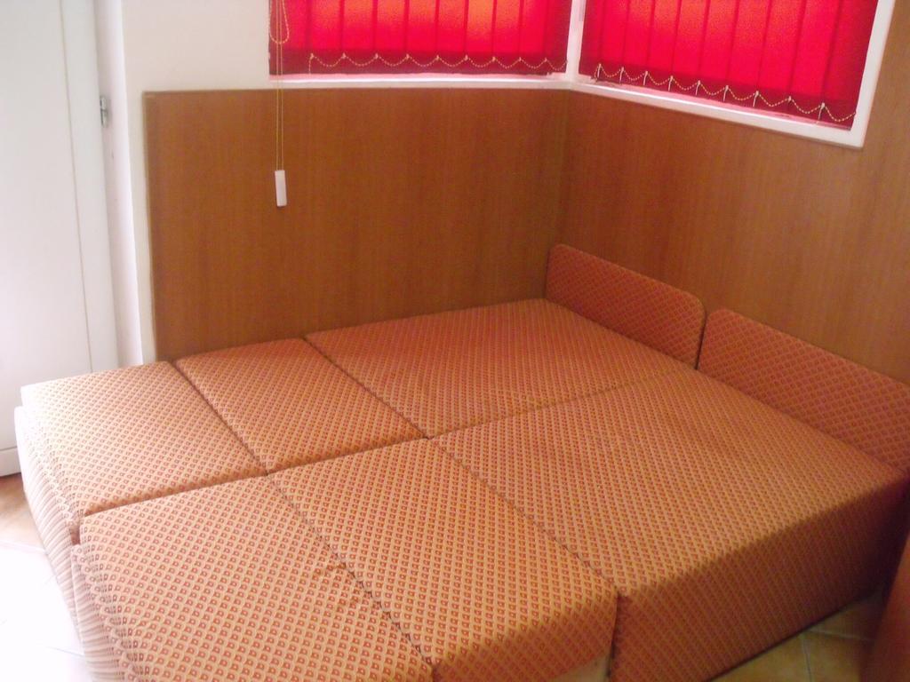 Abadszaloki Vitorlas Vendeghaz Hotel Room photo